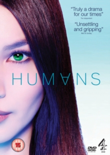 Image for Humans