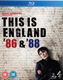 Image for This Is England '86/This Is England '88