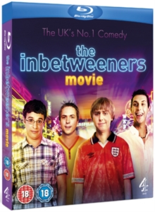 Image for The Inbetweeners Movie: Writer's Cut