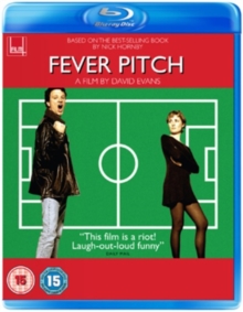 Image for Fever Pitch