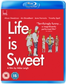 Image for Life Is Sweet