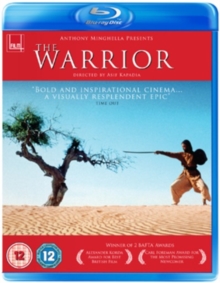 Image for The Warrior