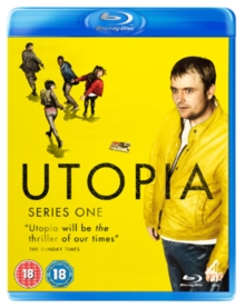 Image for Utopia