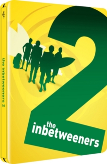 Image for The Inbetweeners Movie 2