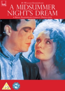 Image for A   Midsummer Night's Dream