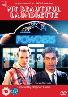 Image for My Beautiful Laundrette