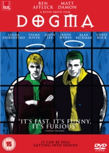 Image for Dogma