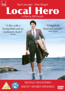 Image for Local Hero