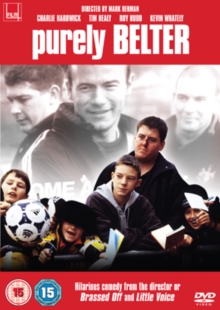 Image for Purely Belter