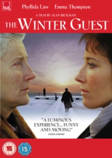 Image for The Winter Guest