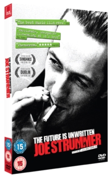 Image for Joe Strummer: The Future Is Unwritten