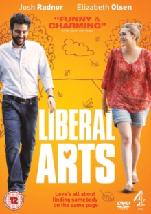 Image for Liberal Arts