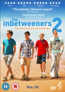Image for The Inbetweeners Movie 2