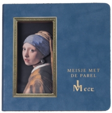 Image for Meisje met de Parel 3D NOTEBOOK