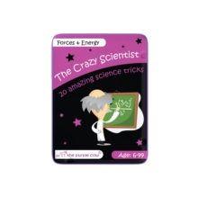 Forces & Energy – Activity Cards