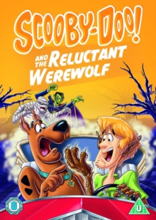 Image for Scooby-Doo: Scooby-Doo and the Reluctant Werewolf