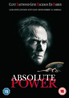 Image for Absolute Power