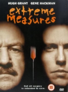Image for Extreme Measures