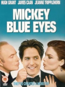 Image for Mickey Blue Eyes