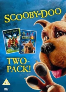 Image for Scooby-Doo - The Movie/Scooby-Doo 2 - Monsters Unleashed