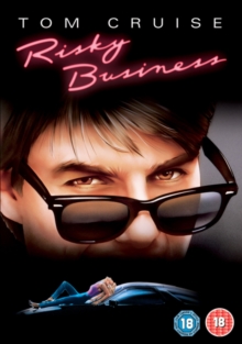 Image for Risky Business