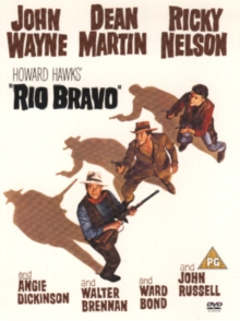 Image for Rio Bravo
