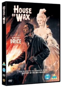 Image for House of Wax