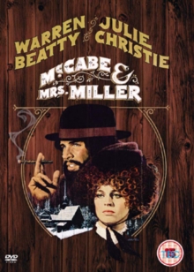 Image for McCabe and Mrs Miller
