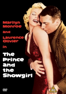 Image for The Prince and the Showgirl