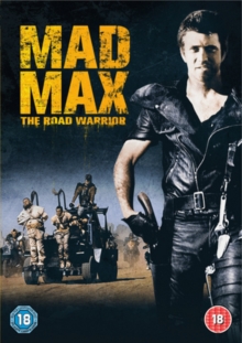 Image for Mad Max 2
