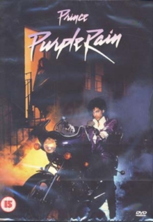 Image for Purple Rain