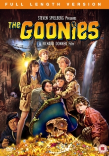 Image for The Goonies