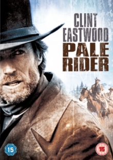 Image for Pale Rider