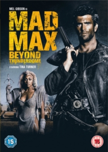 Image for Mad Max: Beyond Thunderdome