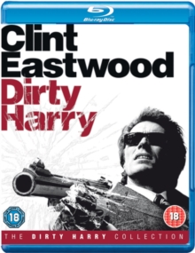 Image for Dirty Harry