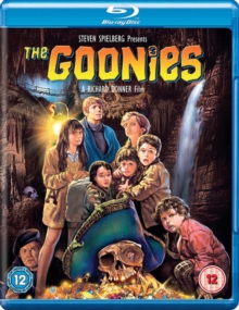 Image for The Goonies