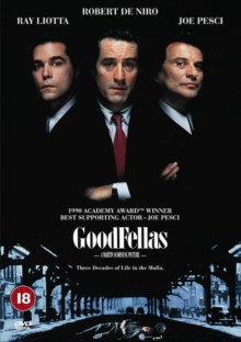 Image for Goodfellas