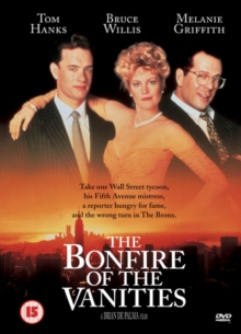 Image for Bonfire of the Vanities