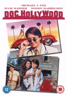 Image for Doc Hollywood