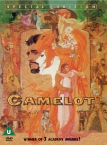Image for Camelot