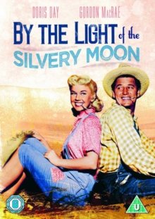 Image for By the Light of the Silvery Moon
