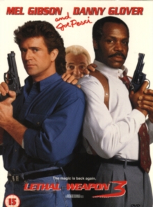 Image for Lethal Weapon 3