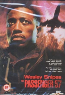 Image for Passenger 57