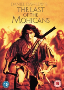 Image for The Last of the Mohicans