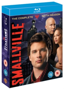 Image for Smallville: The Complete Sixth Season