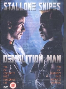 Image for Demolition Man