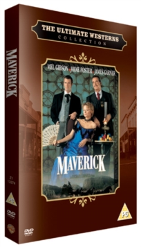 Image for Maverick