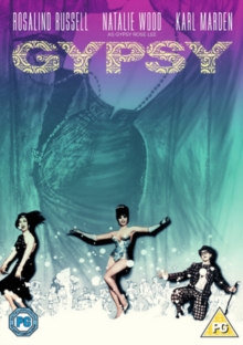 Image for Gypsy