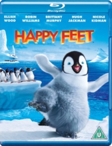 Image for Happy Feet