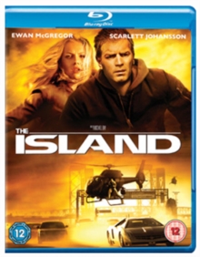 Image for The Island